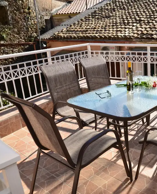 Moutros Cozy Home - Sokraki Village - Corfu