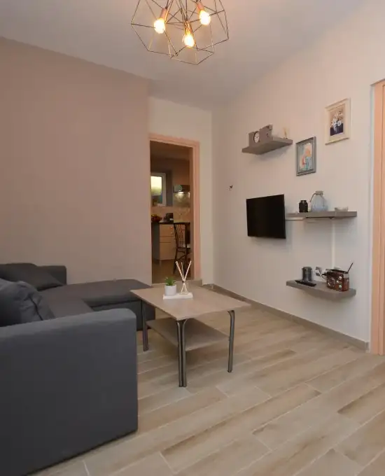 Moutros Cozy Home - Sokraki Village - Corfu