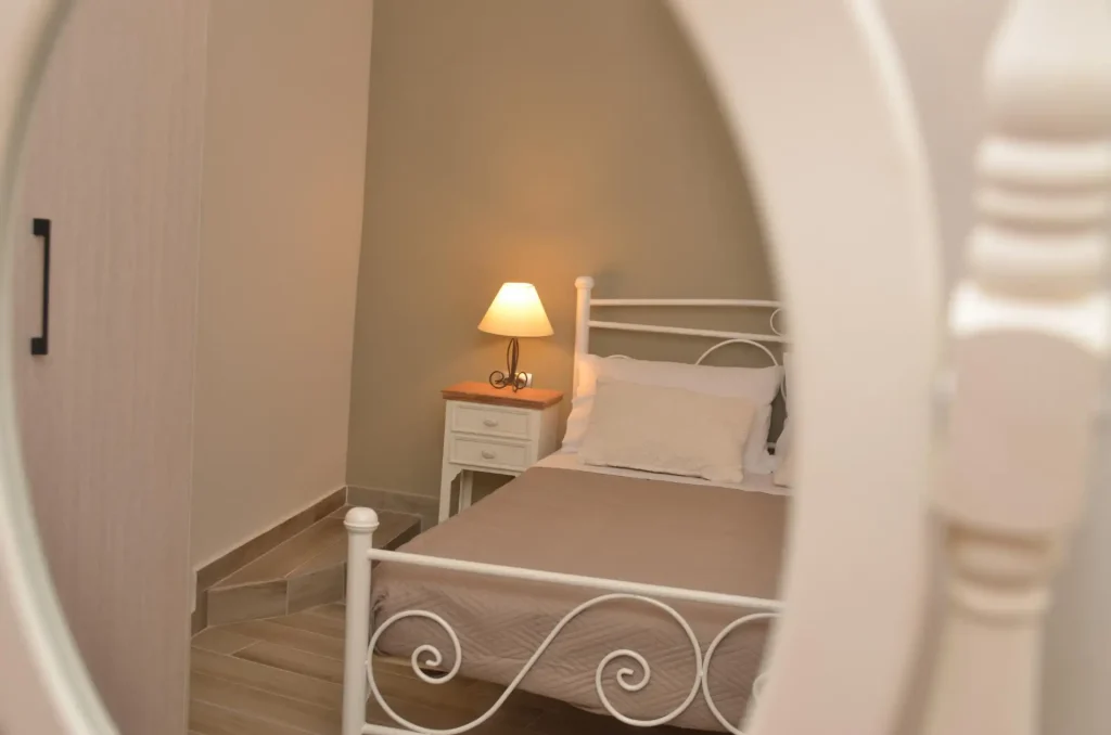 Moutros Cozy Home - Sokraki Village - Corfu