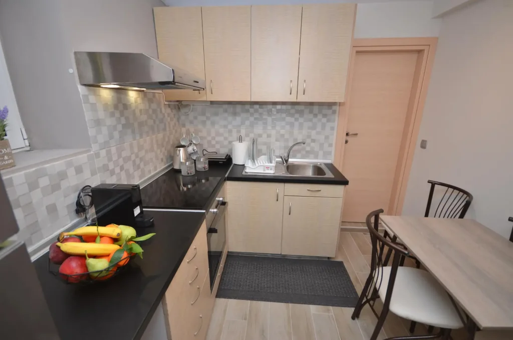 Moutros Cozy Home - Sokraki Village - Corfu