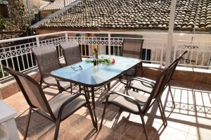 Moutros Cozy Home - Sokraki Village - Corfu