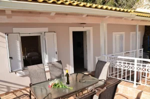 Moutros Cozy Home - Sokraki Village - Corfu