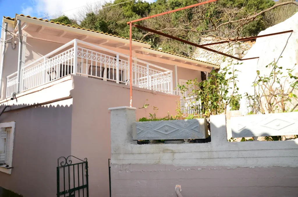 Moutros Cozy Home - Sokraki Village - Corfu