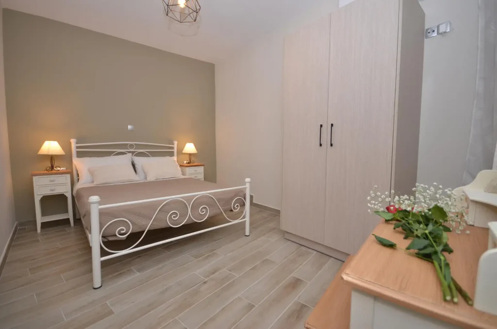 Moutros Cozy Home - Sokraki Village - Corfu